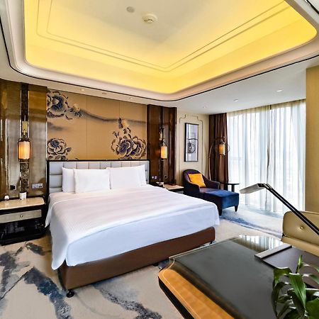 Wanda Vista Kunming Hotel Luaran gambar