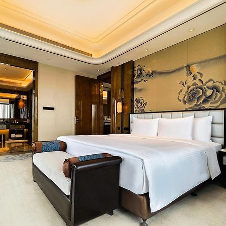Wanda Vista Kunming Hotel Luaran gambar