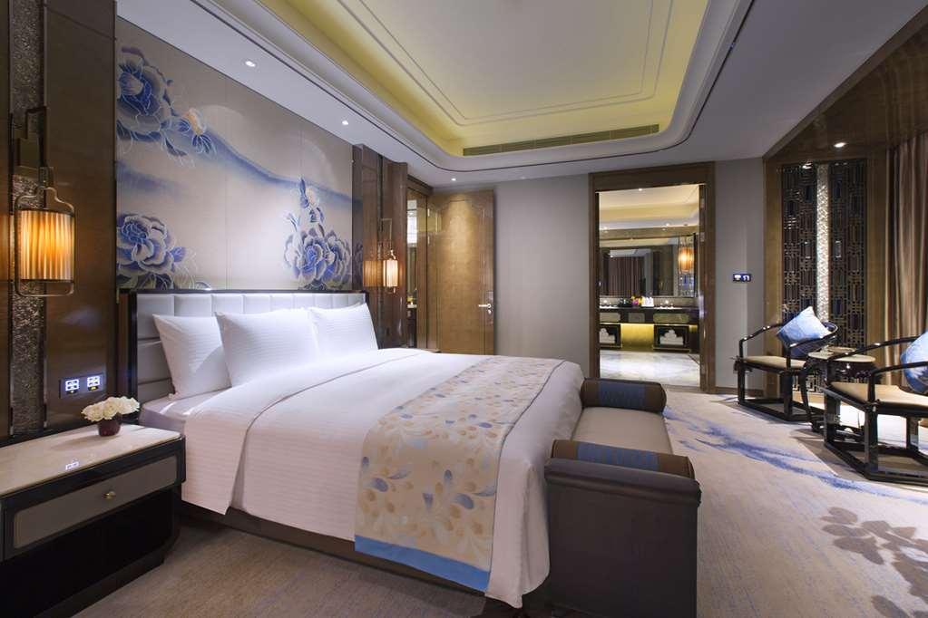Wanda Vista Kunming Hotel Bilik gambar
