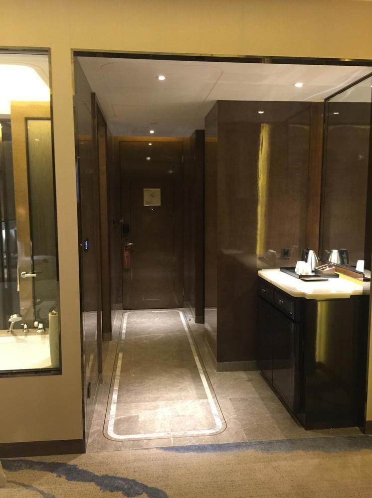 Wanda Vista Kunming Hotel Luaran gambar