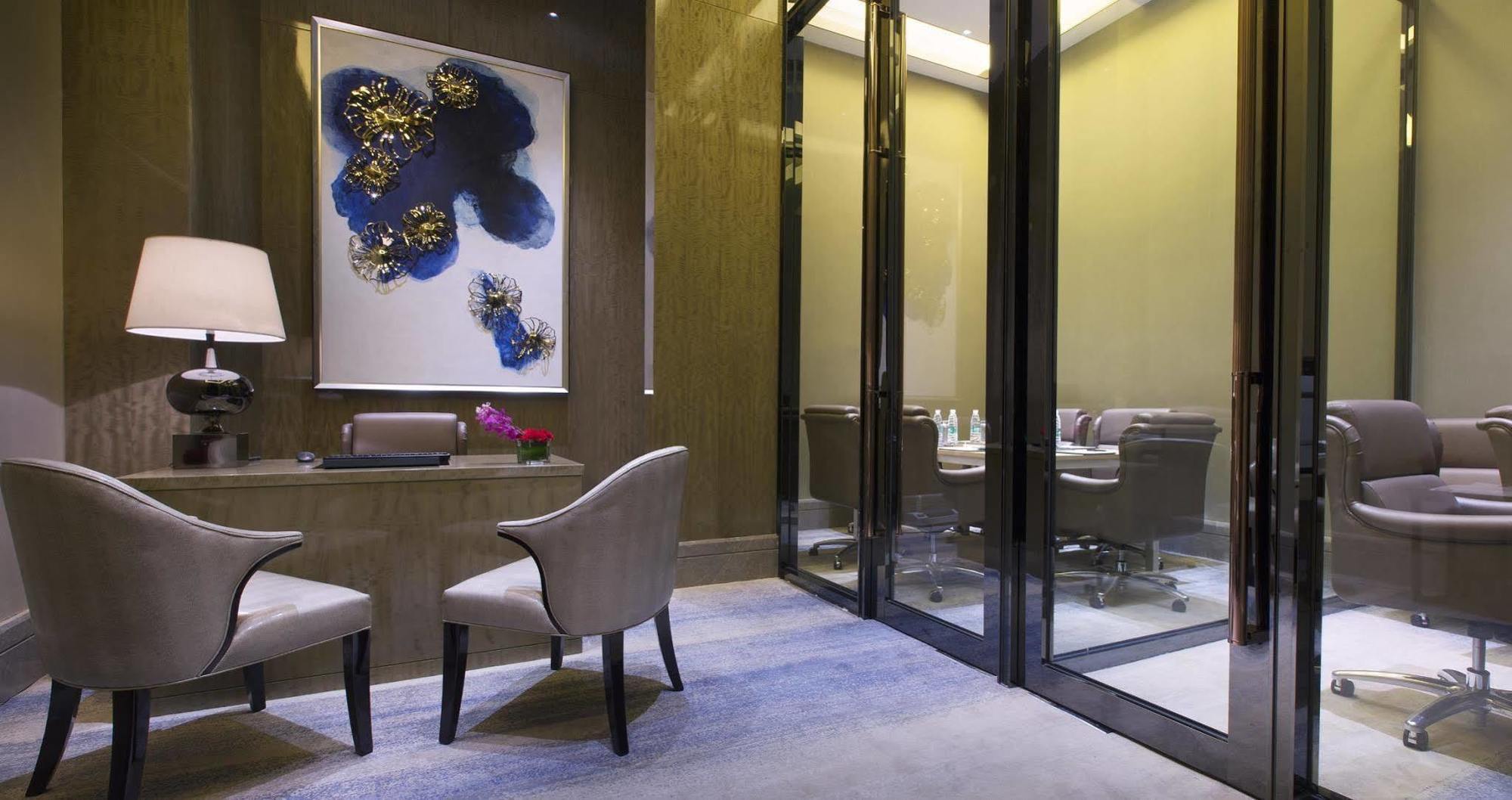Wanda Vista Kunming Hotel Luaran gambar