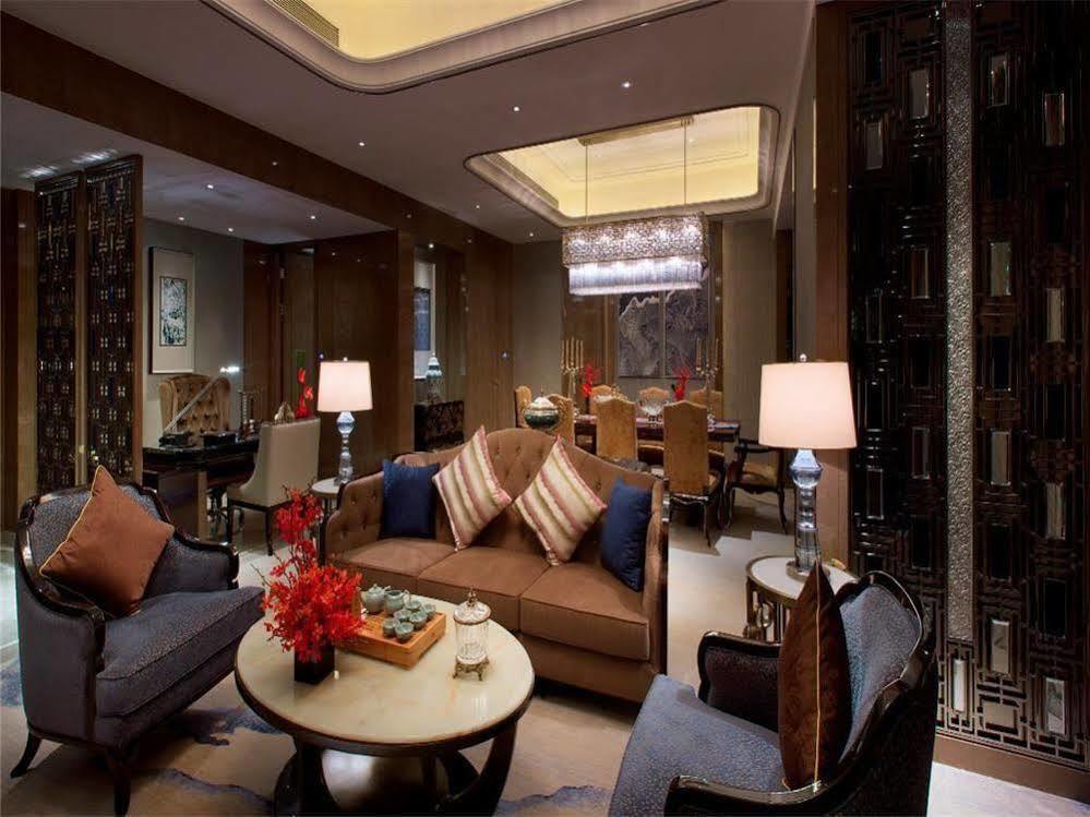 Wanda Vista Kunming Hotel Luaran gambar